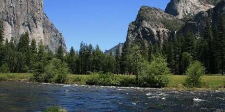 美国西部10大景点 拉斯维加斯给你天堂和地狱的选择