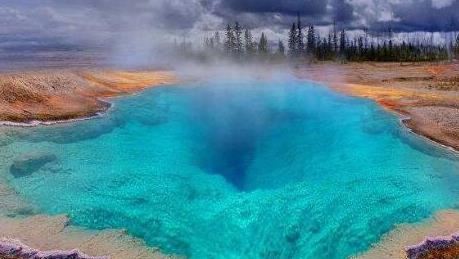 美国西部10大景点 拉斯维加斯给你天堂和地狱的选择