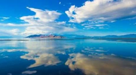 美国西部10大景点 拉斯维加斯给你天堂和地狱的选择