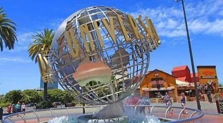 美国西部10大景点 拉斯维加斯给你天堂和地狱的选择