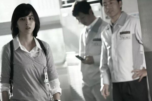 韩国恐怖片排行榜前十名 豆瓣评分最高的韩国恐怖片