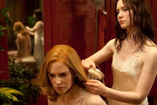 韩国恐怖片排行榜前十名 豆瓣评分最高的韩国恐怖片