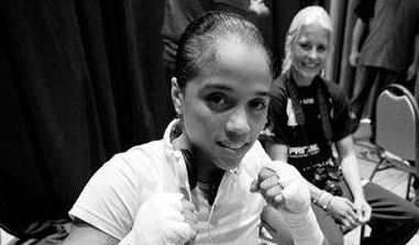 世界十大女拳击手排名 中国有两位入榜