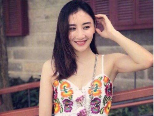 十大最美体操运动员 张豆豆为体操界第一美女(刘佳慧排第二)