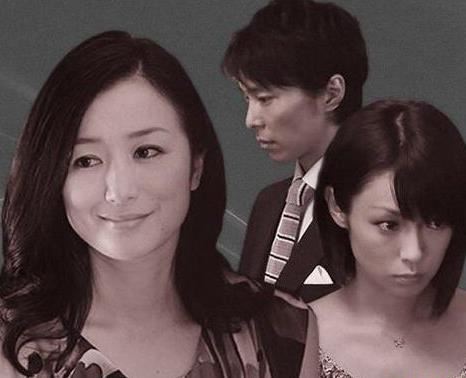 大尺度日剧排行榜 《贤者之爱》一言不合就飙车