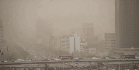 3个弯弯是什么天气符号