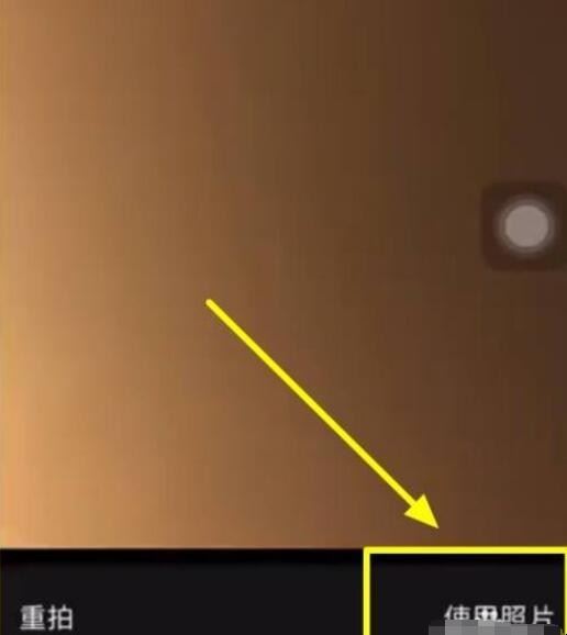 iphone相机水印怎么设置