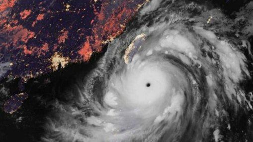 今年9月有台风吗2022
