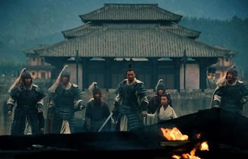 身先士卒什么意思？身先士卒典故出处介绍