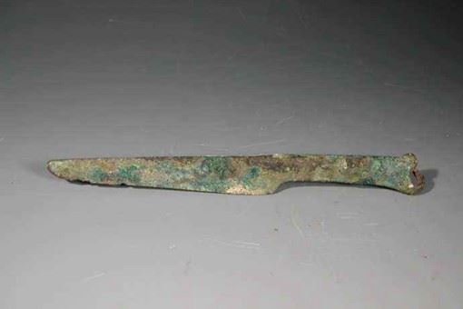 萧何刀笔吏是什么意思?刀笔吏是什么?