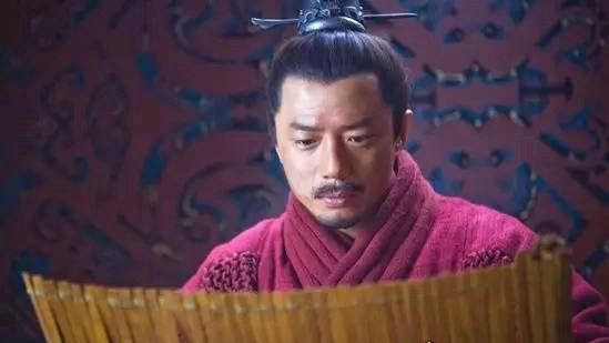 一代名将韩信怎么死的 竟被吕后宫女活活打死