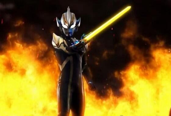 十大最弱奥特曼排行榜 不是所有奥特曼都像迪迦那么强的