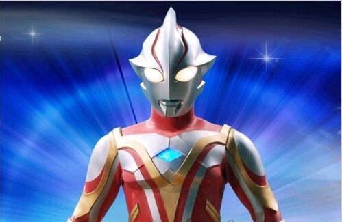 十大最弱奥特曼排行榜 不是所有奥特曼都像迪迦那么强的