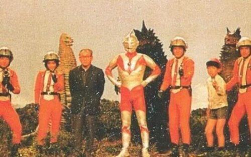 十大最弱奥特曼排行榜 不是所有奥特曼都像迪迦那么强的