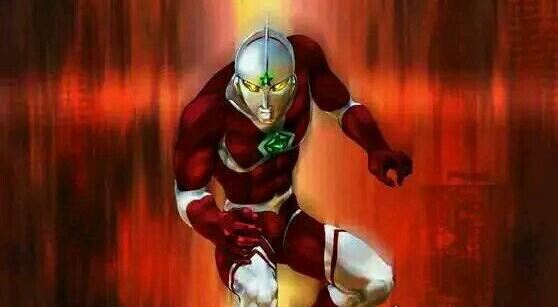 十大最弱奥特曼排行榜 不是所有奥特曼都像迪迦那么强的