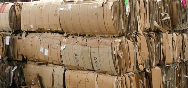 世界十大回收材料 废旧材料的回收与利用