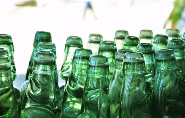 世界十大回收材料 废旧材料的回收与利用