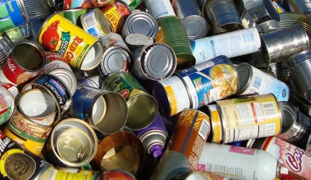 世界十大回收材料 废旧材料的回收与利用