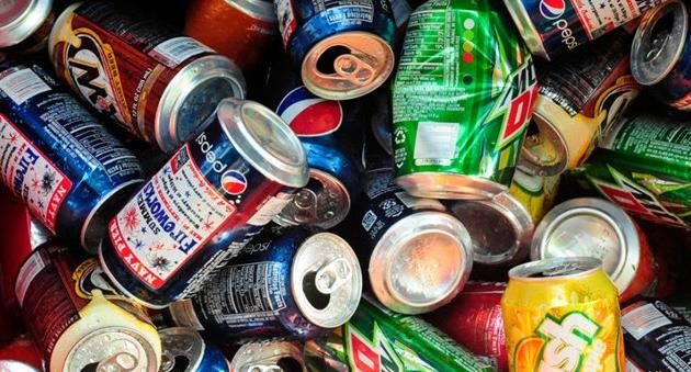 世界十大回收材料 废旧材料的回收与利用