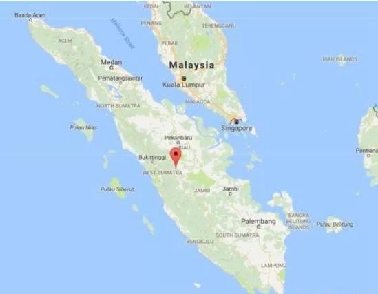 世界上最大的10个岛屿排行榜 亚洲有几个？