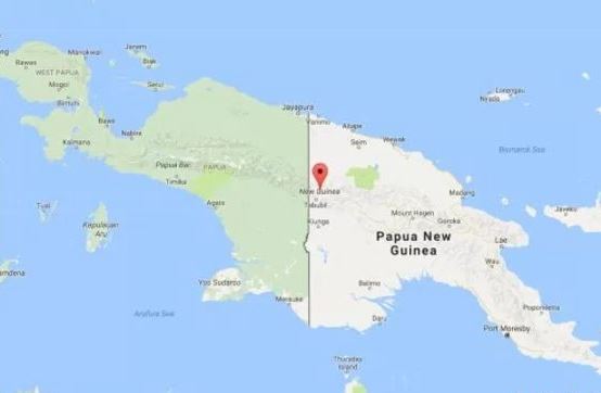 世界上最大的10个岛屿排行榜 亚洲有几个？