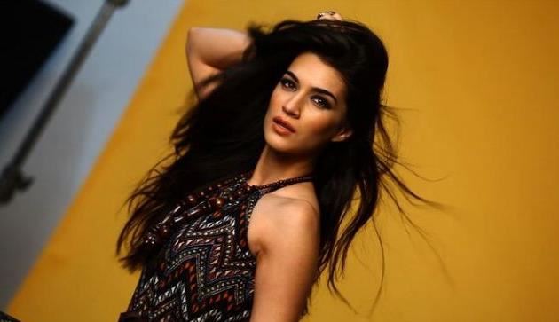 宝莱坞十大最美女星 卡特莉娜·卡芙位居第一