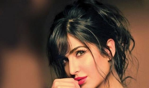 宝莱坞十大最美女星 卡特莉娜·卡芙位居第一