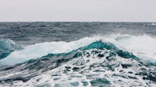 世界上最宽的海峡 德雷克海峡最宽处970千米(也是世界最深海峡)