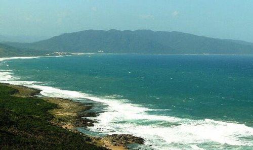 世界上最宽的海峡 德雷克海峡最宽处970千米(也是世界最深海峡)