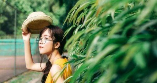 生为女人 你该知道的女人最好的状态语录（女性必看）