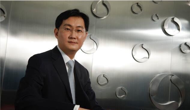 中国首富排行榜最全名单 马化腾第一马云第二(相差44亿美元)