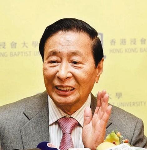 中国首富排行榜最全名单 马化腾第一马云第二(相差44亿美元)