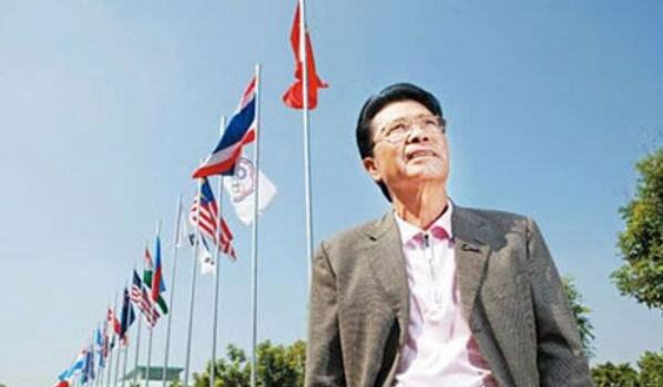 中国首富排行榜最全名单 马化腾第一马云第二(相差44亿美元)