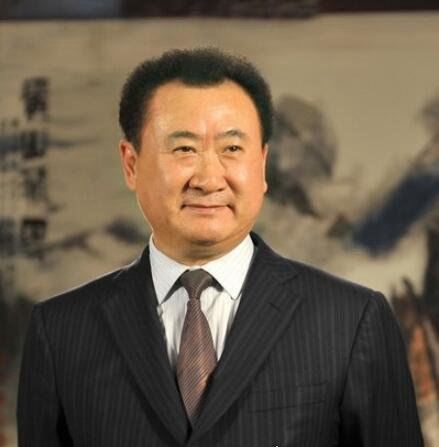 中国首富排行榜最全名单 马化腾第一马云第二(相差44亿美元)