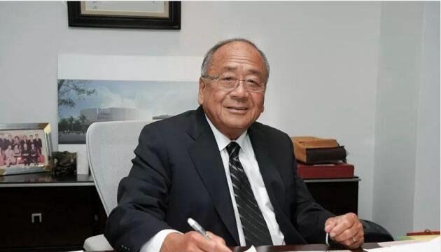 中国首富排行榜最全名单 马化腾第一马云第二(相差44亿美元)