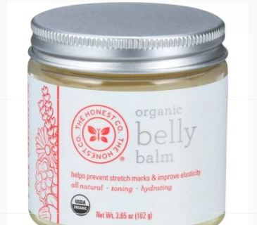 孕妇护肤品十大排行 总有一款适合十月怀胎的你