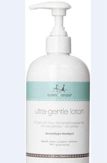 孕妇护肤品十大排行 总有一款适合十月怀胎的你