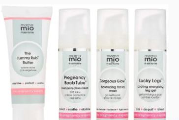 孕妇护肤品十大排行 总有一款适合十月怀胎的你