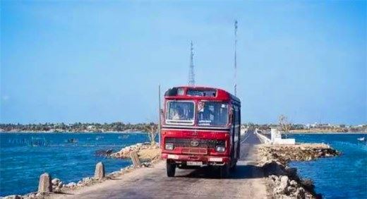 斯里兰卡是哪个国家