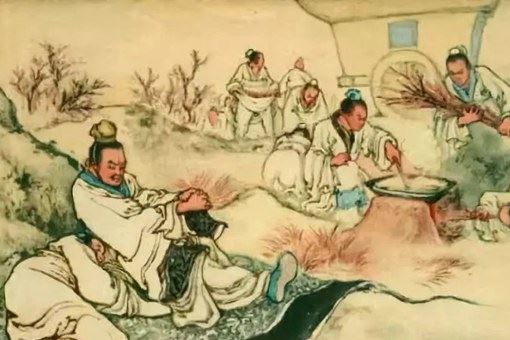 退避三舍什么意思？退避三舍典故介绍