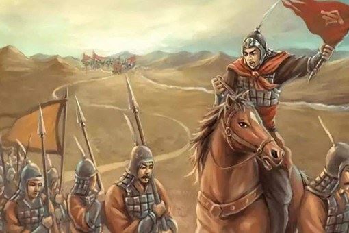 退避三舍什么意思？退避三舍典故介绍