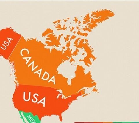 全球最幸福国家排行榜