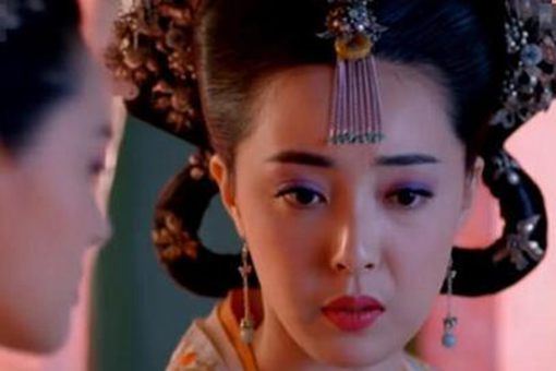 高阳公主为什么会喜欢辩机？高阳公主结局如何？