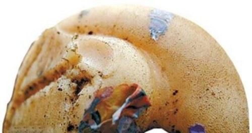 木蓕真实存在么？揭秘鬼吹灯女人形木桂