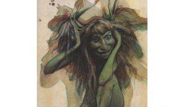 木蓕真实存在么？揭秘鬼吹灯女人形木桂