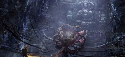 木蓕真实存在么？揭秘鬼吹灯女人形木桂