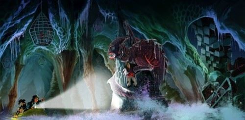 木蓕真实存在么？揭秘鬼吹灯女人形木桂