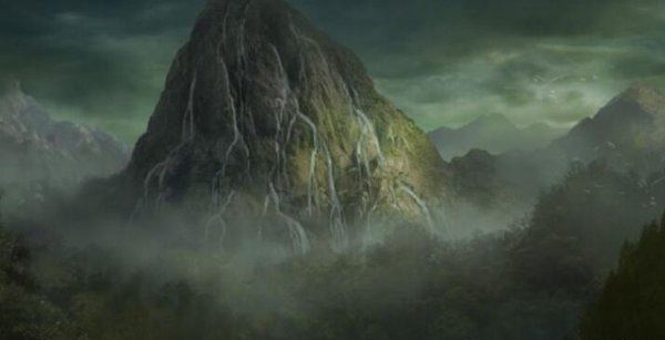 木蓕真实存在么？揭秘鬼吹灯女人形木桂