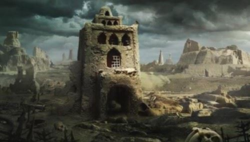 木蓕真实存在么？揭秘鬼吹灯女人形木桂