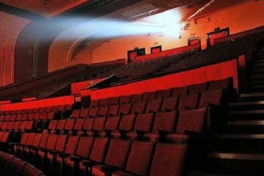 世界十大电影院最多的国家排行 俄罗斯排第一